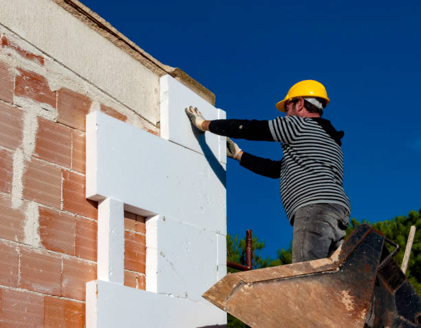 Trusted Fairview, OR Insulation Contractor Experts