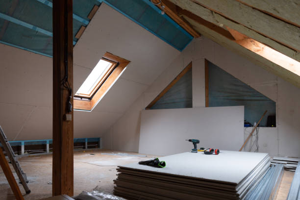 Best Energy Efficiency Insulation in Fairview, OR