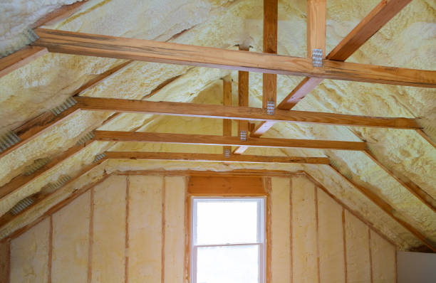 Best DIY Insulation Kits and Guidance in Fairview, OR