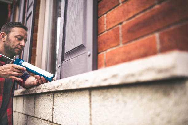 Types of Insulation We Offer in Fairview, OR