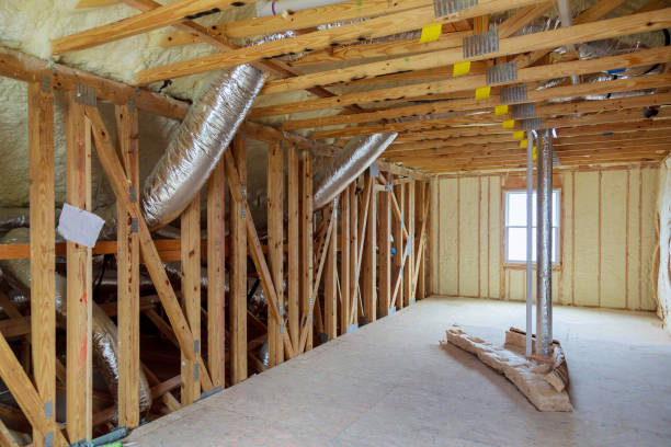 Best Blown-in Insulation in Fairview, OR