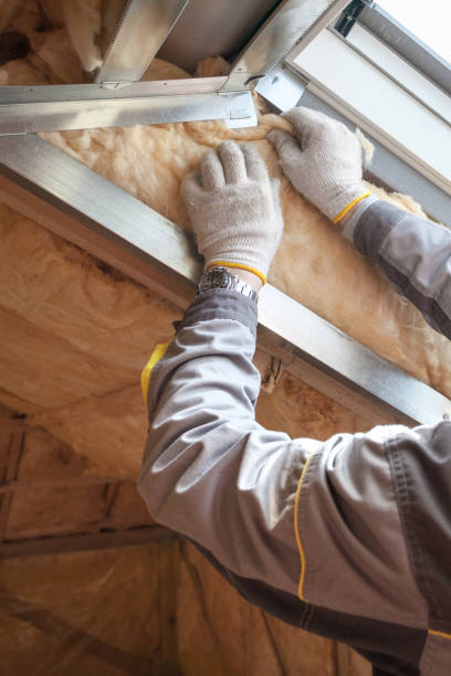 Best Eco-Friendly Insulation in Fairview, OR