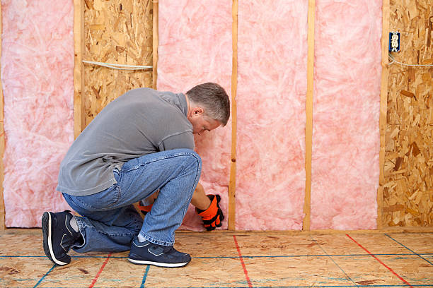 Types of Insulation We Offer in Fairview, OR