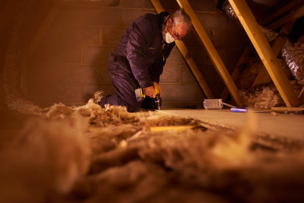Best Residential Insulation in Fairview, OR